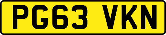 PG63VKN