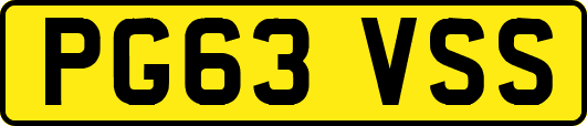PG63VSS