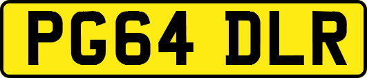 PG64DLR