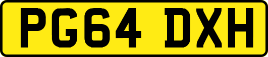 PG64DXH