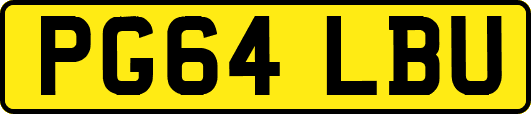 PG64LBU