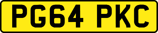 PG64PKC