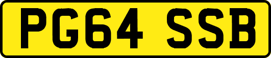 PG64SSB