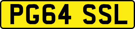 PG64SSL