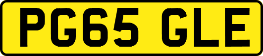 PG65GLE