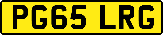 PG65LRG
