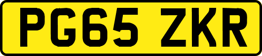 PG65ZKR