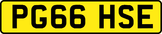 PG66HSE