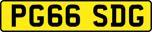 PG66SDG