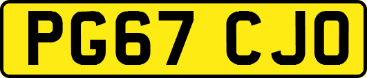 PG67CJO