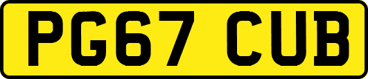 PG67CUB