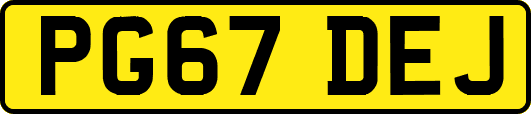 PG67DEJ