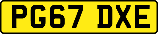 PG67DXE