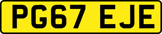 PG67EJE