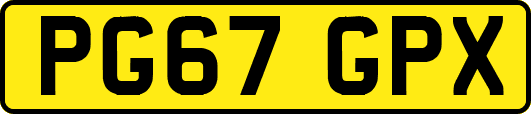 PG67GPX