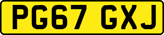 PG67GXJ