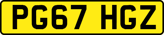 PG67HGZ