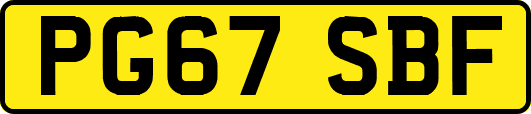 PG67SBF