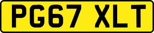 PG67XLT