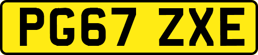 PG67ZXE