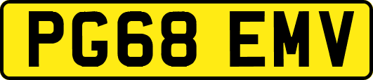 PG68EMV