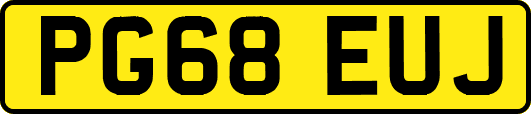 PG68EUJ