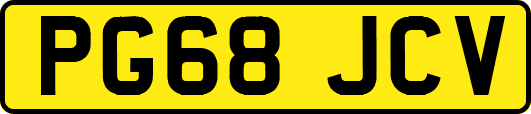 PG68JCV