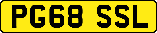 PG68SSL
