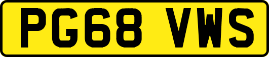 PG68VWS