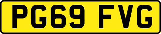 PG69FVG