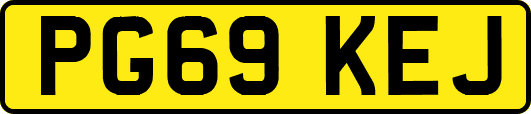 PG69KEJ