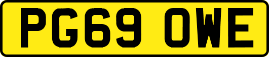 PG69OWE