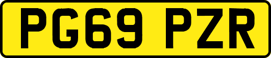 PG69PZR