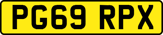 PG69RPX