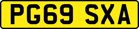 PG69SXA