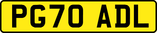 PG70ADL