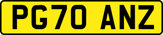 PG70ANZ