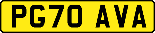 PG70AVA