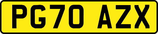 PG70AZX
