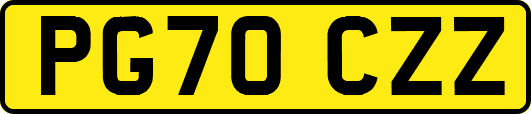 PG70CZZ