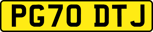 PG70DTJ