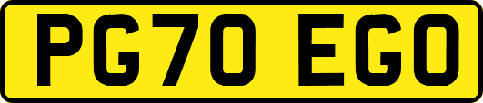 PG70EGO