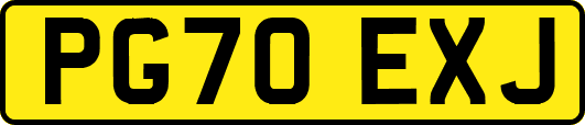 PG70EXJ