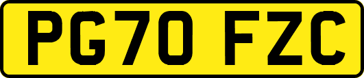 PG70FZC