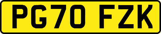 PG70FZK