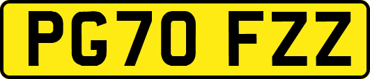 PG70FZZ