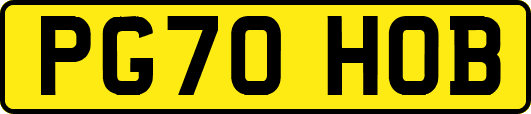 PG70HOB