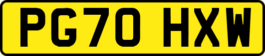 PG70HXW