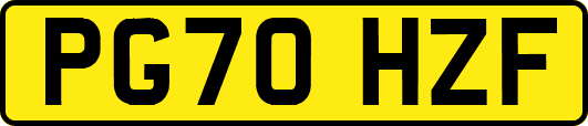 PG70HZF