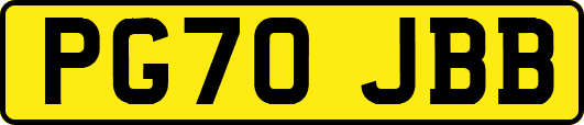 PG70JBB